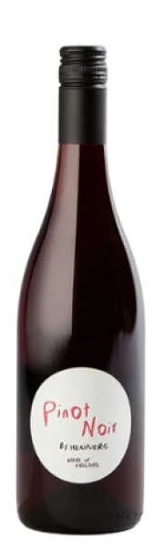 Pinot Noir Henners 